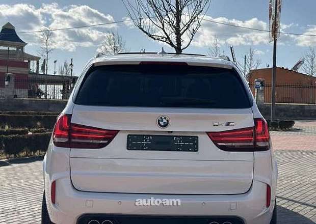 BMW X5 2016 — photo 5