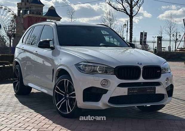 BMW X5 2016 — photo 3