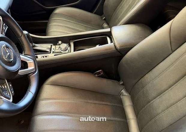 Mazda 6 2019 — լուսանկար 9