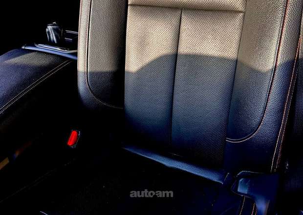 Nissan Titan 2020 — լուսանկար 10