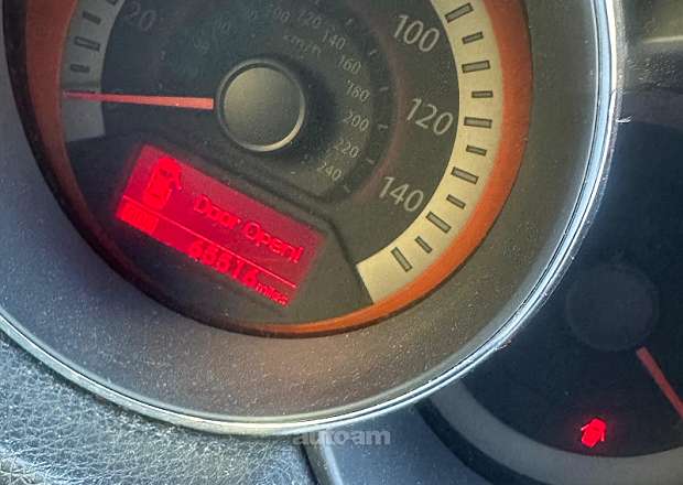 Kia Forte Coupe 2012 — լուսանկար 9