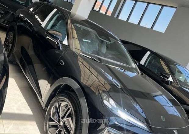 Changan Deepal S07
