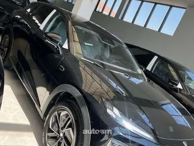 Changan Deepal S07, 2026