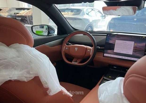 Changan Deepal S05