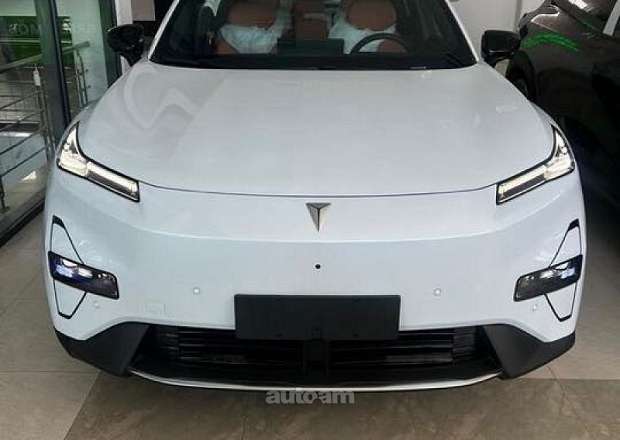 Changan Deepal S05