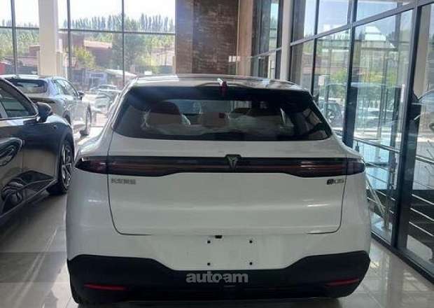 Changan Deepal S05