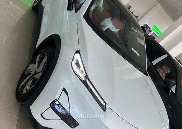 Changan Deepal S05