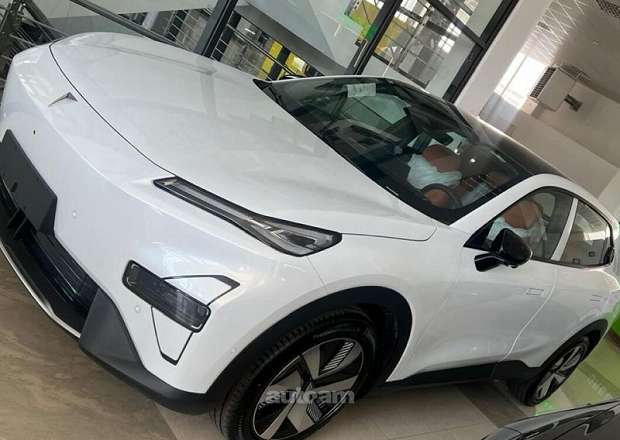 Changan Deepal S05