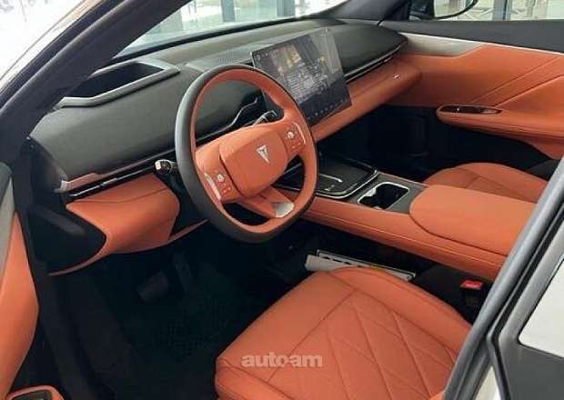 Changan Deepal S05