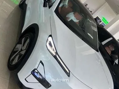 Changan Deepal S05, 2026