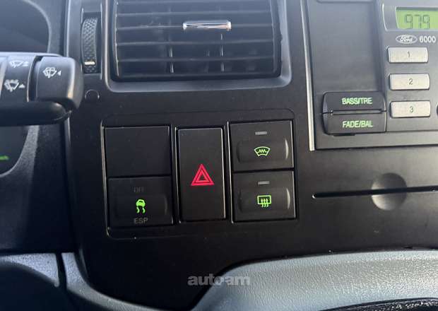 Ford Transit 2010 — photo 8