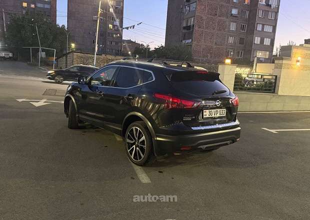 Nissan Rogue 2019 — photo 3