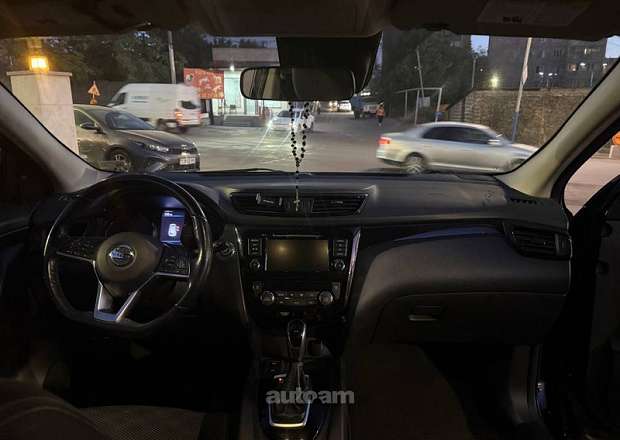 Nissan Rogue 2019 — photo 4