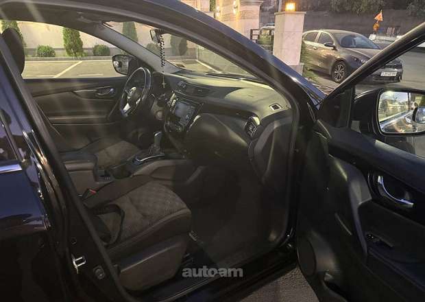 Nissan Rogue 2019 — photo 5