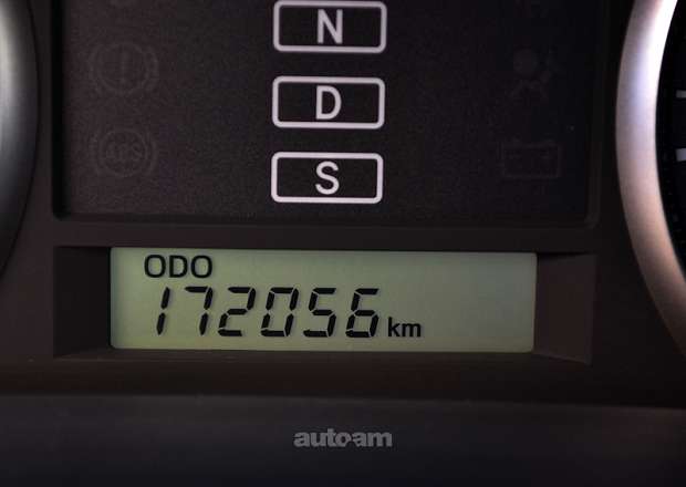 Toyota Land Cruiser 200 2019 — լուսանկար 8