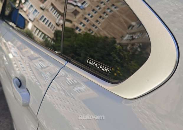 BMW 430 2017 — լուսանկար 4