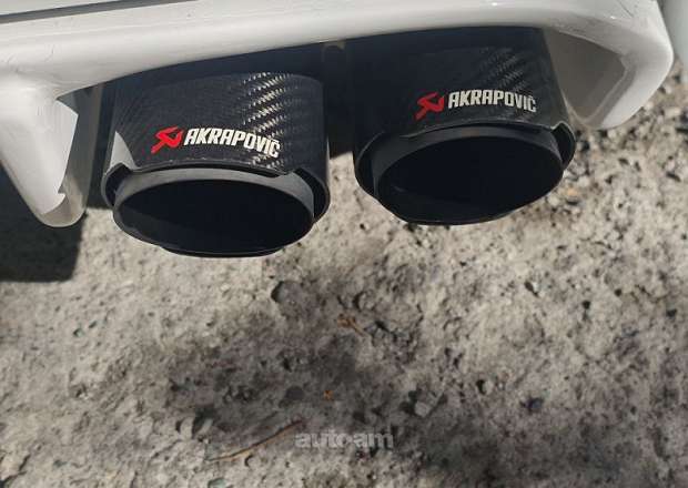 BMW 430 2017 — լուսանկար 7