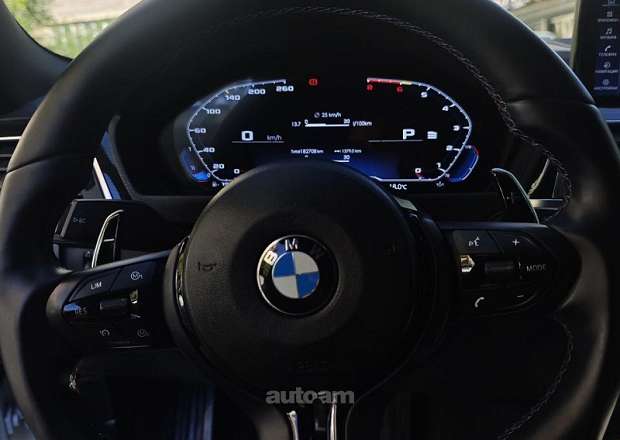 BMW 430 2017 — լուսանկար 11