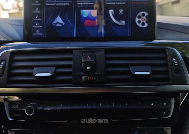 BMW 430 2017 — լուսանկար 13