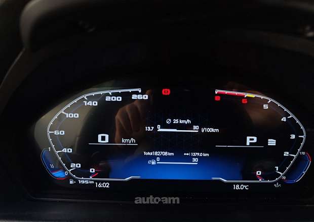 BMW 430 2017 — լուսանկար 12