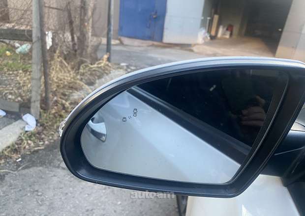 Kia Optima 2019 — լուսանկար 9
