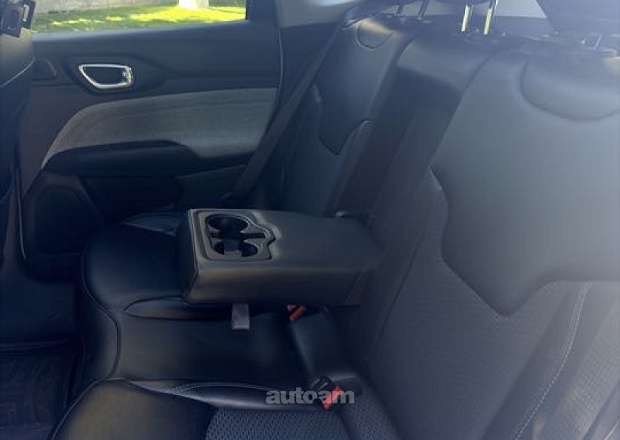 Jeep Compass 2021 — լուսանկար 11