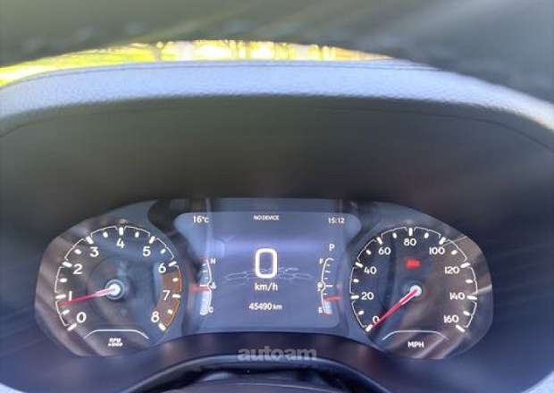 Jeep Compass 2021 — լուսանկար 8