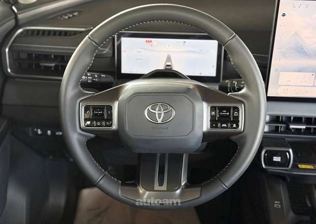 Toyota Rav 4 2026 — լուսանկար 5