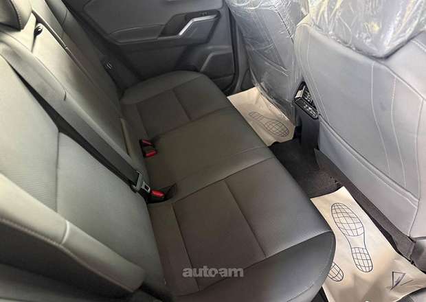 Toyota Rav 4 2026 — լուսանկար 10