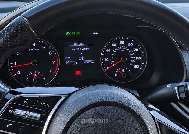 Kia Forte 2020 — фото 2