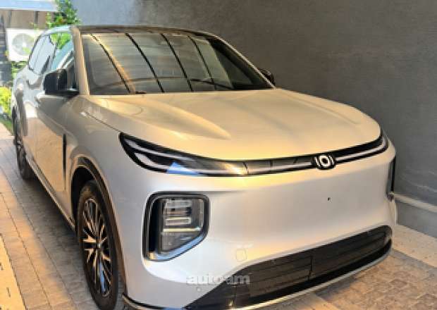 Changan Nevo Q07