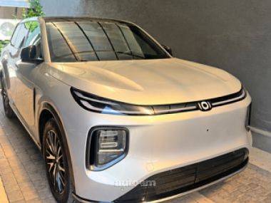 Changan Nevo Q07  2025 