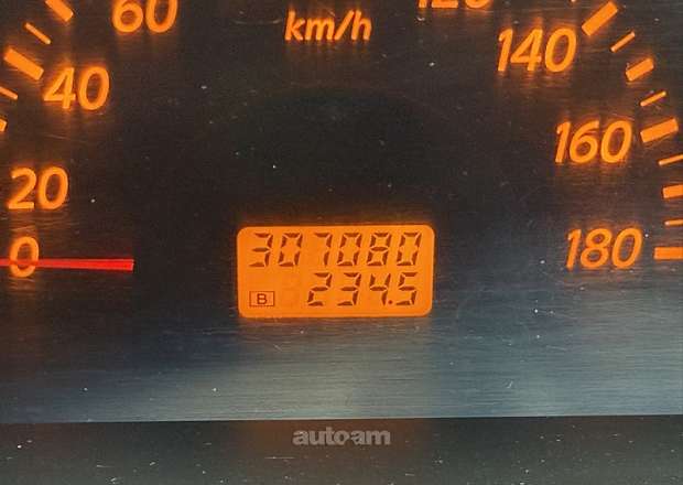 Nissan Teana 2003 — լուսանկար 3