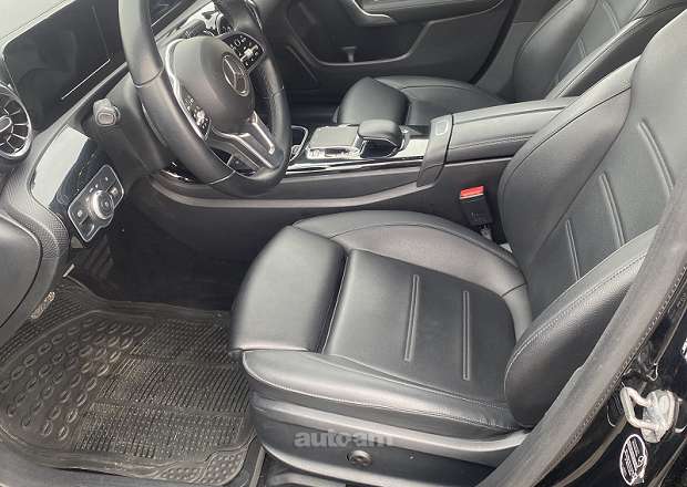 Mercedes-Benz CLA 250 2020 — фото 13