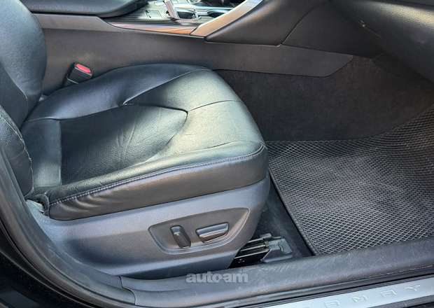 Toyota Camry 2018 — լուսանկար 10