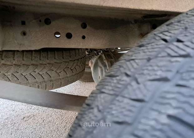 Ford Transit 2009 — լուսանկար 14