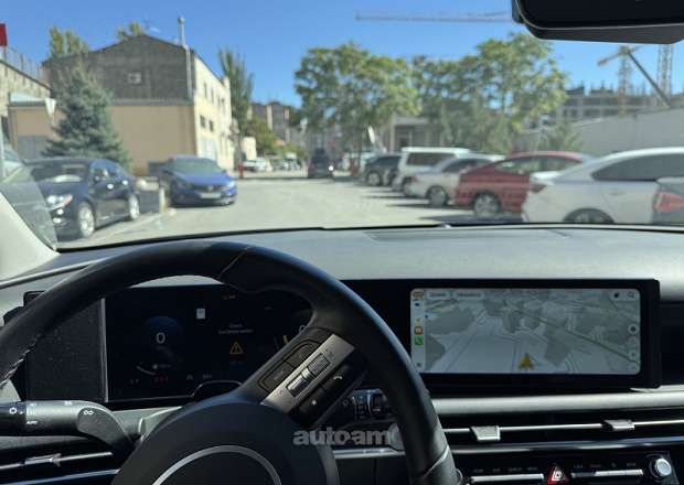 Hyundai Tucson 2025 — photo 2