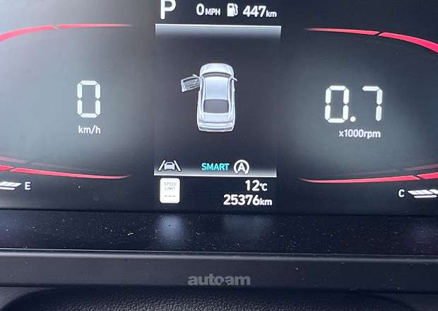 Hyundai Elantra 2024 — photo 7