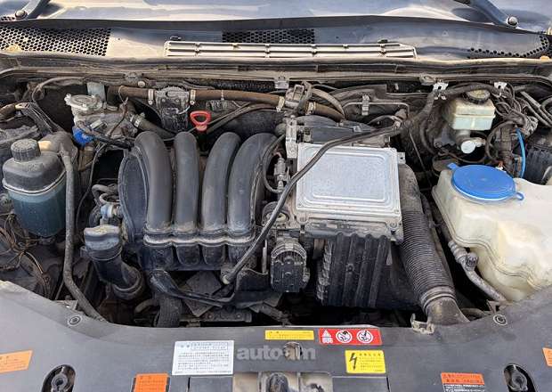 Mercedes-Benz B 200 2005 — լուսանկար 14