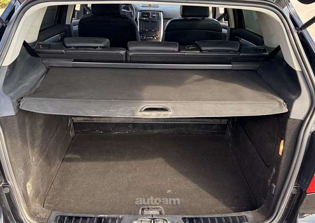 Mercedes-Benz B 200 2005 — լուսանկար 15