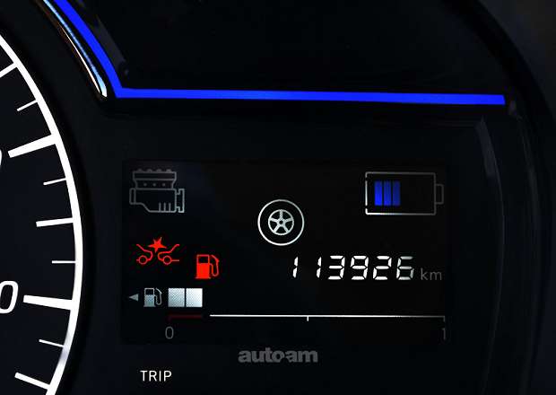 Nissan Note 2017 — լուսանկար 7