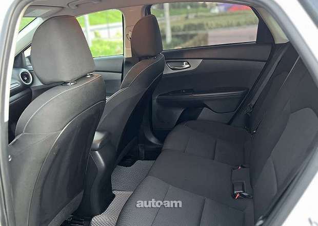 Kia Forte 2020 — photo 7