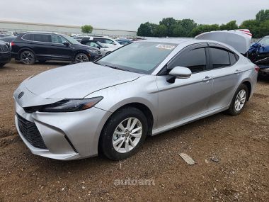 Toyota Camry  2026 