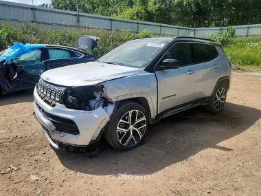 Jeep Compass  2024 