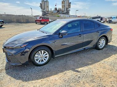 Toyota Camry  2026 