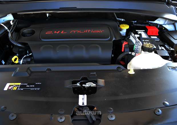 Jeep Compass 2022 — լուսանկար 13