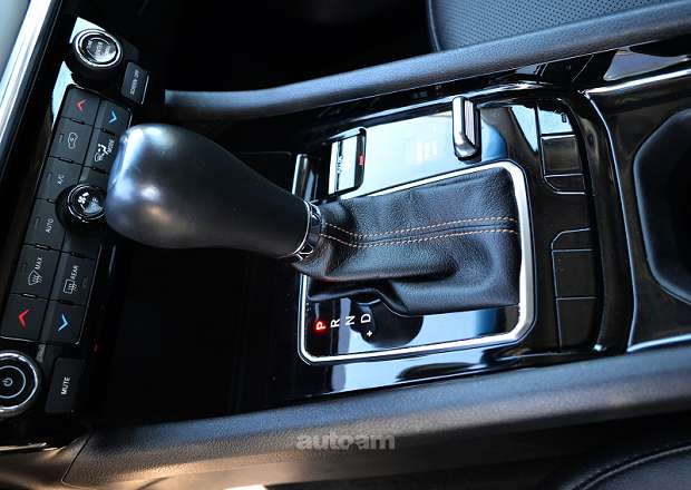 Jeep Compass 2022 — լուսանկար 7