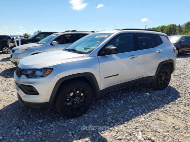 Jeep Compass  2025 
