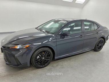 Toyota Camry  2026 