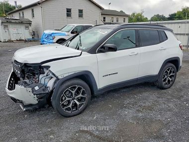 Jeep Compass  2025 